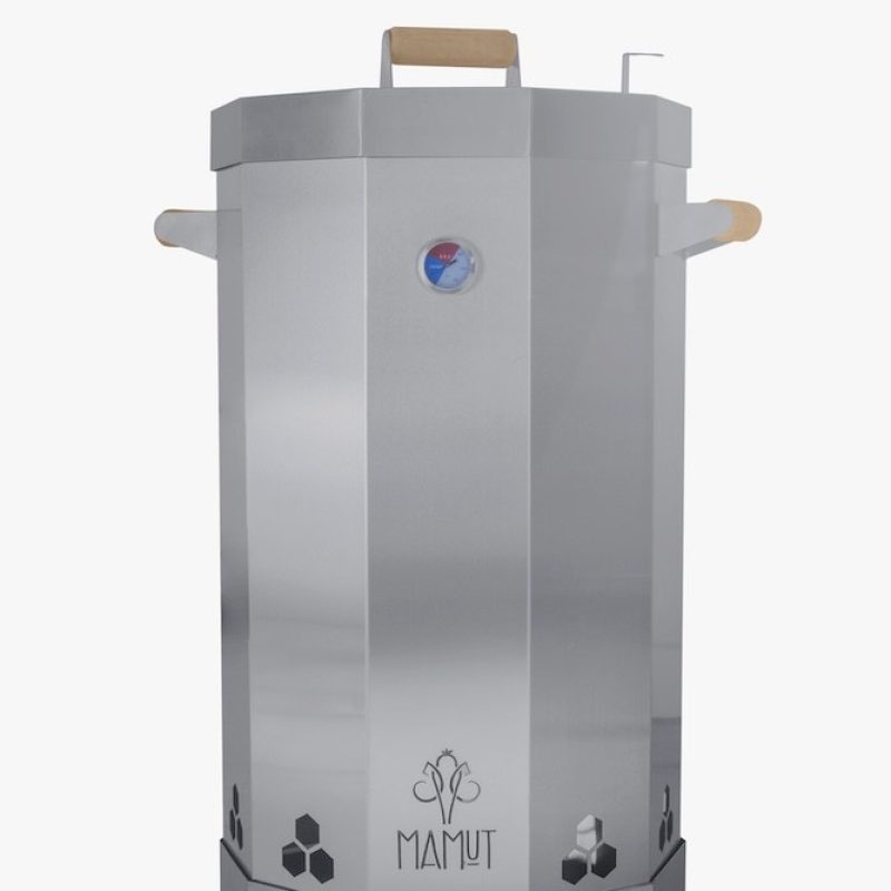 BM50 barril Mamut
